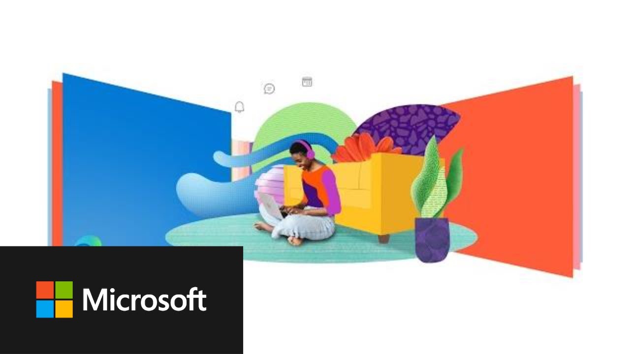 Discover a better way to work with Microsoft 365