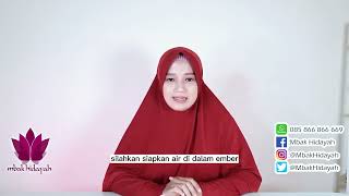 BIKIN SUAMI KAPOK SELINGKUH DAN SUJUD MINTA MAAF KE ISTRI