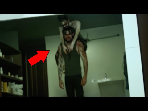 Top 20 Scariest GHOST Videos Of ALL TIME! V6