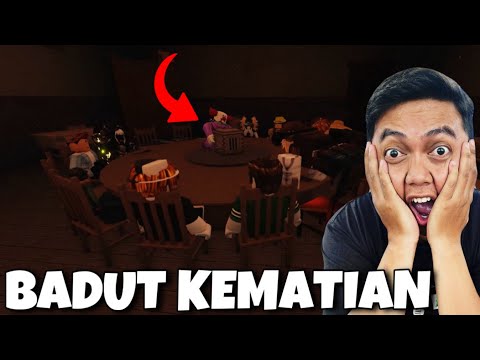 HIDUP DAN MATI DI TANGAN BADUT KEMATIAN 🤡 | Death in the Box Indonesia