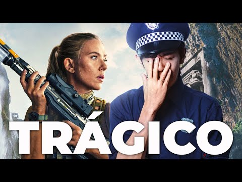 O que se tornou Jurassic Park? (Jurassic World: Recomeço)