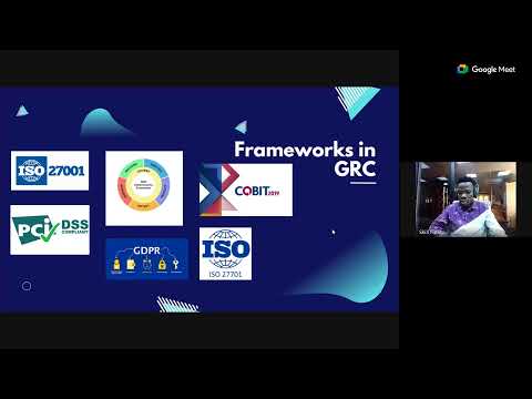 Cyber Security - A General Overview + Q&A SESSION