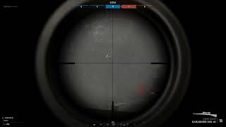 HELL LET LOOSE HEADSHOT