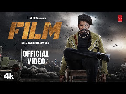 Gulzaar Channiwala - Film (Official Video) | Latest Haryanvi Song | Haryanvi Song 2024