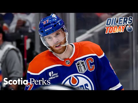 OILERS TODAY | Post-Game 2 vs FLA 06.06.25