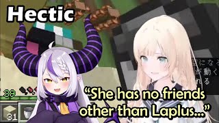 Iroha Explains Why She’s Been Collabing with Laplus More Than Other Ho