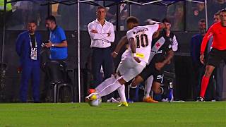 Neymar vs Vasco (16/08/2026)