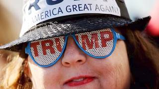 MAGA Fell For It Again (again)