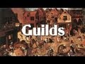 Guilds in Medieval Economy