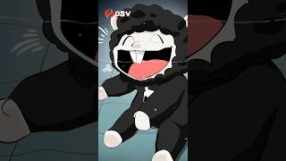 OSV Comedy 😂😂😂 Poppy Playtime Chapter 4 #shorts