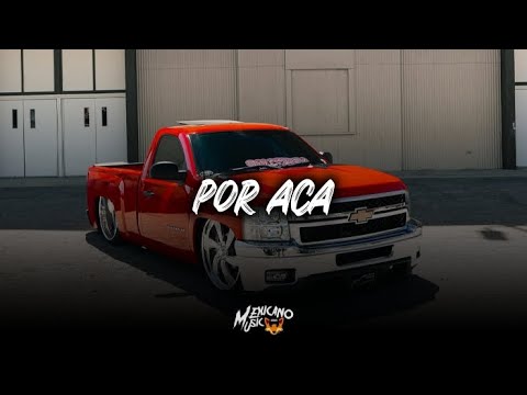 Samu Simb - POR ACA | 2025