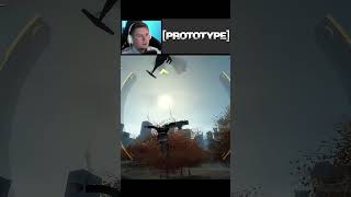 😈 Рандомный Мясной Экшн ∎ Prototype