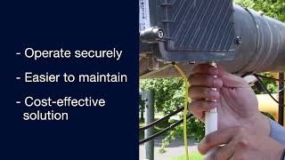 ITS2P Cybersecurity App Rollout Video: Audio Described Version