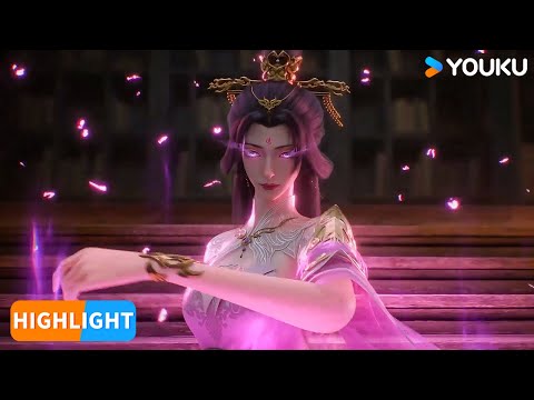 ENGSUB【克金玩家 Wealth and Wonder】EP07 精彩看点Highlight | 优酷动漫  YOUKU ANIMATION