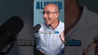 AI is Alien Intelligence @lexfridman  #ai #ailearning #artificialintelligence #shortvideo