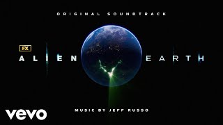 Jeff Russo - Hermit Enters (From "Alien: Earth"/Audio Only)