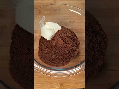 Çikolata topları tarifi #pratiktarifler #chocolate #recipe #dessert #tatlı #shorts
