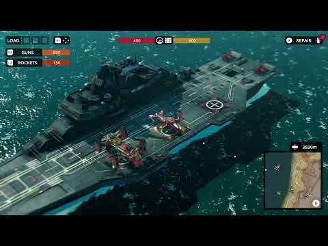 Open Trailer Video thumbnail