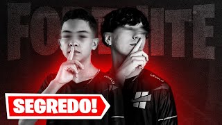 FORTNITE ESCONDEU ESSE SEGREDO!!!