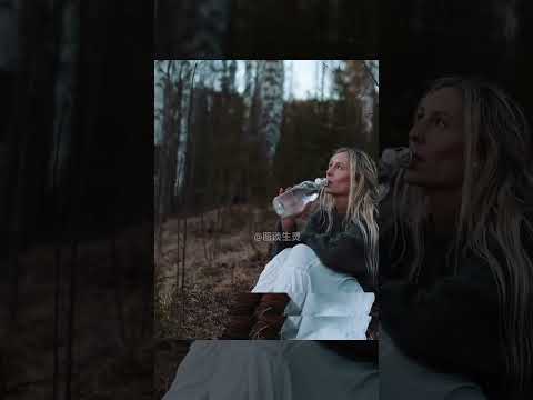 El Misterioso Árbol de Agua: Un Encuentro Inesperado #shorts #curiosidades #youtubeshorts