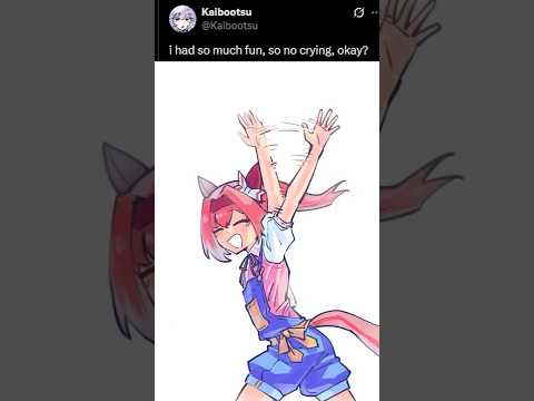 Haru Urara Will Live On Forever In Our Hearts