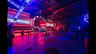 Rüschenbeck lädt zur Reise nach Chronotopia \\ satis&fy