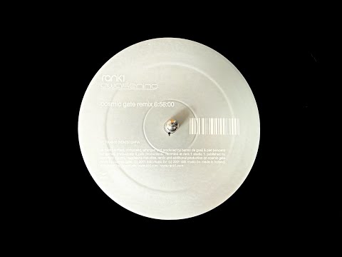 Rank 1 - Awakening (Cosmic Gate Remix) (2002)