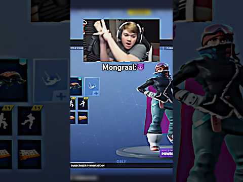 Mongraal Prime vs Ninja vs Tfue on Og Fortnite😈