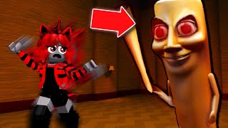 Roblox Escape TUNG TUNG SAHUR!
