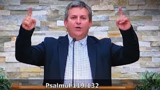 Filip Neag Predică Nouă 2025 | În Anii '60 La 5 Dimineața Începea Adunarea, 4 Ore Ne Rugam |