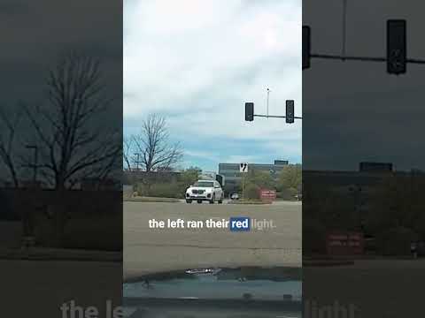 Insurance Company Fail: Girl Forced To Zip Tie Her Car