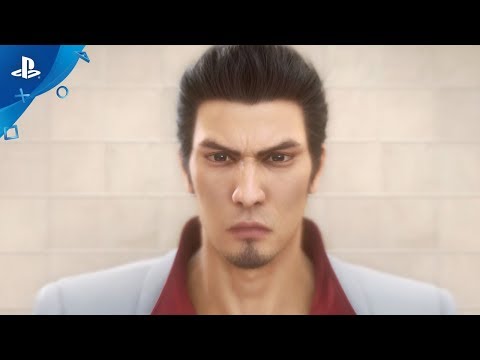 Yakuza Kiwami 2 - E3 2018 Trailer | PS4