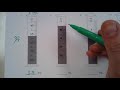 Reading and Understanding Graduated Cylinders