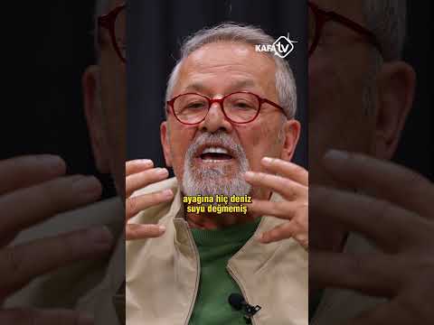 Hocam Yanılmanızı Çok İstiyoruz I Naci Görür ile Merkez Üssü