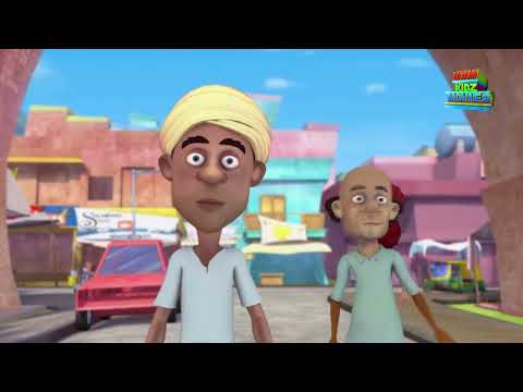 Mini Movie - Vir The Robot Boy | 160 | Cartoons For Kids | Movie | WowKidz Movies #vir