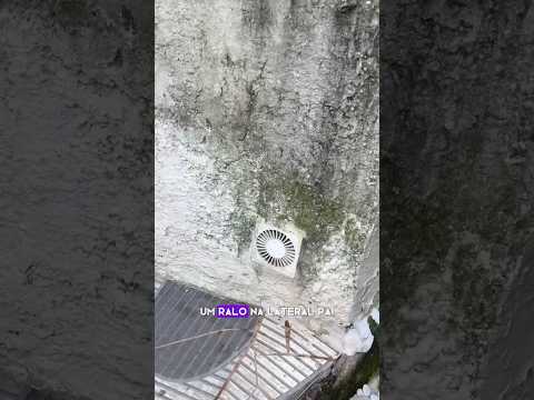 Tem na Favela da Rocinha, parte 1