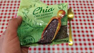 Kile se tope ko lude! Brza chia voda!
