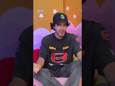 ¿QUÉ TANTO SE CONOCEN RICKY LIMON Y SU NOVIA DANI ARREDONDO? NOSOTROS LOS RETAMOS Y ESTO PASÓ