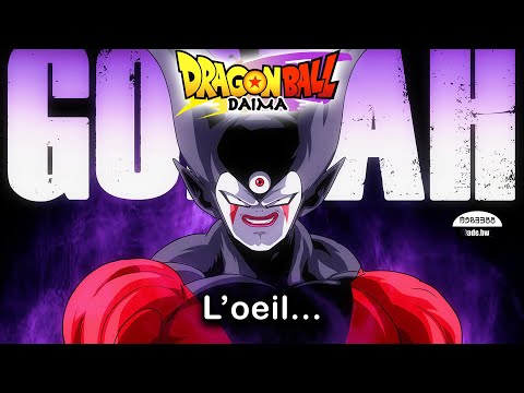 LA VRAI BOSS DE FIN ? DRAGON BALL DAIMA ÉPISODE 17 PREVIEW ANALYSE !