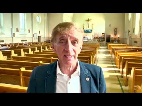 Grande journée pour les Garneau le 17 mai à l'église de L'Ange-Gardien