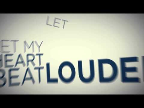 Charice - Louder Official Lyric Video