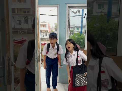 Setiap hari tekor gue  punya ade begini!😩