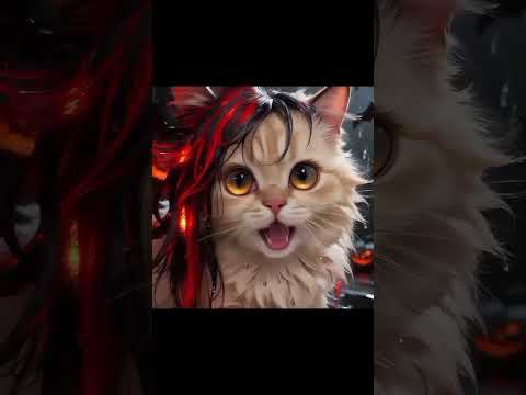 con mèo biến hình 9 #conmèobiếnhình9 #nghiakute #toanredblack89