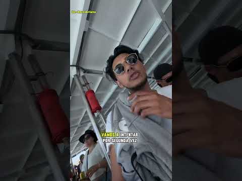 Paseo en barco en Mazatlán termina mal!! ⛴️🥲😳 |parte 3