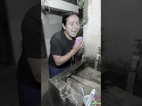Ya no me QUIERO BAÑAR