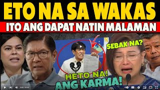 🔥LAGOT NA! SHOCK ANG LAHAT! JUST NOW: BREAKING NEWS! SAPOL SI KLER! BOYING TI-NUSTA! REACTION VIDEO