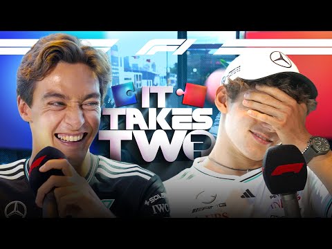 FORMULA 1