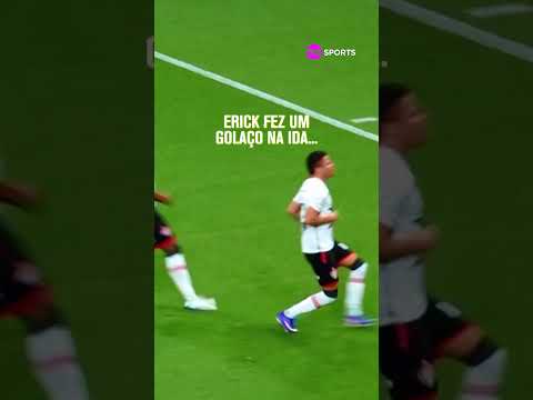 SÓ PINTURAS! ESSES GOLS NÃO DERAM PRO ROSSI PEGAR DE JEITO NENHUM! #shorts