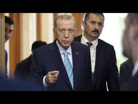 Ερντογάν: «Μπορεί να χωρίσουν οι δρόμοι μας με την ΕΕ»