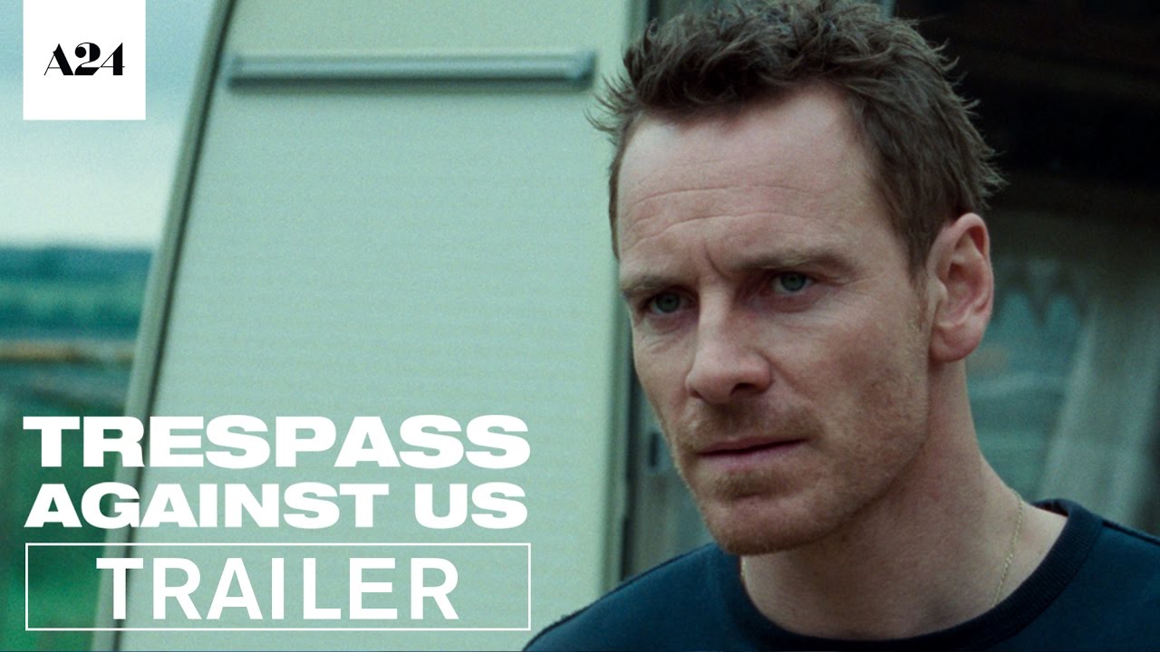 Trespass Against Us Trailer thumbnail